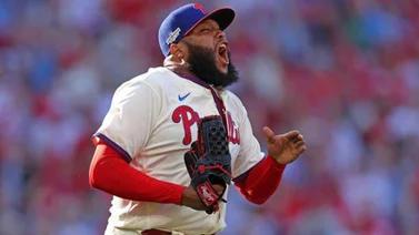MLB: José Alvarado encamina su regreso con los Filis de Filadelfia (+Tweet)