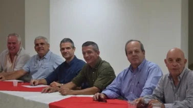 LVBP: Navegantes del Magallanes anuncian a su nuevo presidente