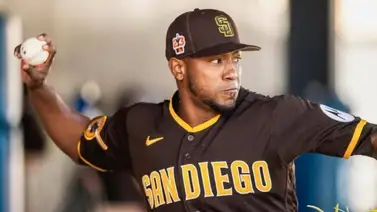 Julio Teherán firma con los Cerveceros de Milwaukee, regresa tras dos años de ausencia a la MLB Julio Teherán firma con los Cerveceros de Milwaukee, regresa tras dos años de ausencia a la MLB