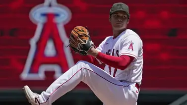 MLB: Descubre lo que le gusta comer a Shohei Ohtani durante sus viajes MLB: Descubre lo que le gusta comer a Shohei Ohtani durante sus viajes