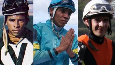 ¿Sabes cuántos jinetes han ganado la estadística en La Rinconada los últimos 50 años?