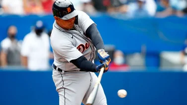 MLB: ¡Ruge! Miguel Cabrera vuelve a la titularidad con Tigres de Detroit (+Tweet)