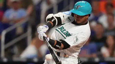 MLB: Luis Arráez, el bateador más difícil de ponchar en todas las Grandes Ligas MLB: Luis Arráez, el bateador más difícil de ponchar en todas las Grandes Ligas