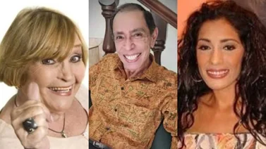 ¿Los recuerdas? Así están los actores y actrices del reconocido programa Radio Rochela