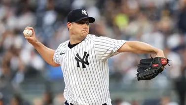 MLB: Gerrit Cole completa 2.000 abanicados y se une a este exclusivo grupo ponchador (+Video) MLB: Gerrit Cole completa 2.000 abanicados y se une a este exclusivo grupo ponchador (+Video)