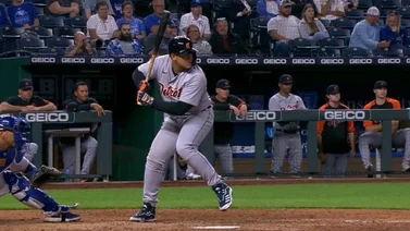 MLB: Miguel Cabrera da otro paso más a la caza de Dave Winfield (+Video)