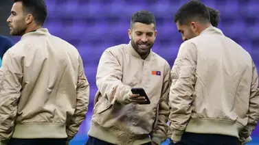 Jordi Alba no continuará en el Fútbol Club Barcelona. ¿Cuál será su nuevo equipo? Jordi Alba no continuará en el Fútbol Club Barcelona. ¿Cuál será su nuevo equipo?