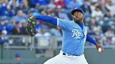 MLB: Aroldis Chapman alcanza un número importante en su carrera