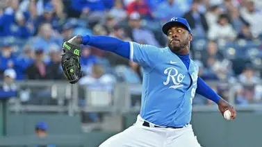 MLB: Aroldis Chapman alcanza un número importante en su carrera MLB: Aroldis Chapman alcanza un número importante en su carrera
