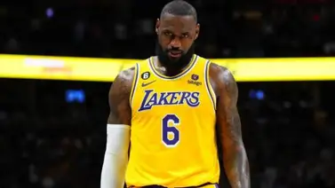 NBA: Rob Pelinka habla sobre el futuro de LeBron James NBA: Rob Pelinka habla sobre el futuro de LeBron James