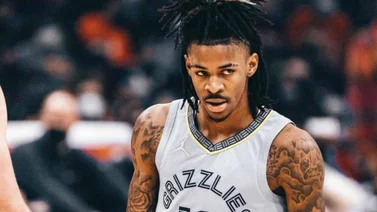 ¿A punto de cometer una locura? Ja Morant envió mensajes preocupantes en Instagram