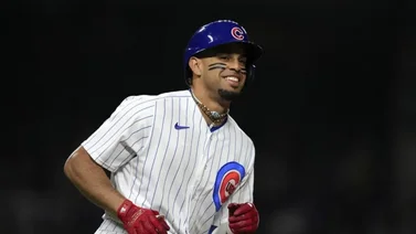 MLB: Christopher Morel hace historia y se pone a la par de Sammy Sosa