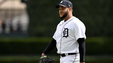 MLB: Eduardo Rodríguez y el punto de inflexión que necesita tras dos derrotas al hilo MLB: Eduardo Rodríguez y el punto de inflexión que necesita tras dos derrotas al hilo