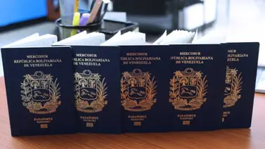¿Engorroso? Estos son los pasos que debes realizar si su Pasaporte está en deterioro