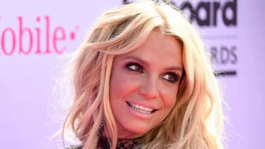 Britney Spears estaría en la dulce espera de su tercer hijo (+Video)