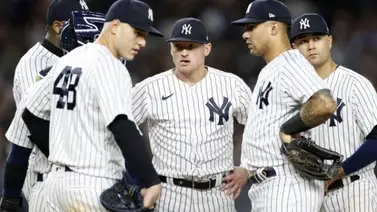 Estos son los equipos con más posibilidades de ganar la MLB en 2023 según inteligencia artificial Estos son los equipos con más posibilidades de ganar la MLB en 2023 según inteligencia artificial