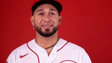MLB: Silvino Bracho es puesto en asignación por los Rojos de Cincinnati