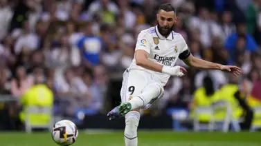 Real Madrid regresa a la victoria y recupera la segunda posición de la tabla Real Madrid regresa a la victoria y recupera la segunda posición de la tabla