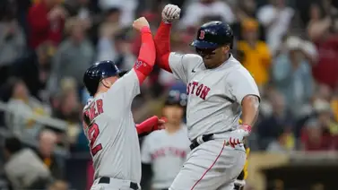 Conoce los líderes de jonrones en la MLB tras casi dos meses de temporada Conoce los líderes de jonrones en la MLB tras casi dos meses de temporada