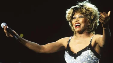 ¿Sabías que Tina Turner visitó Venezuela? Aquí te dejamos todos los detalles
