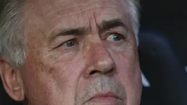 Ancelotti reveló cómo se siente Vinicius Jr. luego de ser víctima de racismo en Mestalla Ancelotti reveló cómo se siente Vinicius Jr. luego de ser víctima de racismo en Mestalla