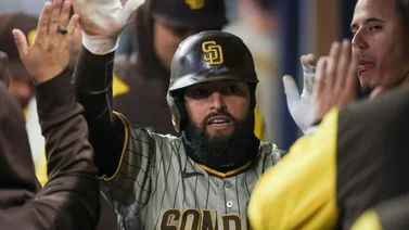 MLB: Rougned Odor conecta tablazo para romper el cero (+ Video)