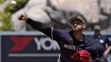 MLB: Por estas razones Pablo López está entre los mejores lanzadores de Grandes Ligas MLB: Por estas razones Pablo López está entre los mejores lanzadores de Grandes Ligas