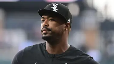 MLB: Eloy Jiménez está listo para llevar a cabo su rehabilitación en Doble-A MLB: Eloy Jiménez está listo para llevar a cabo su rehabilitación en Doble-A