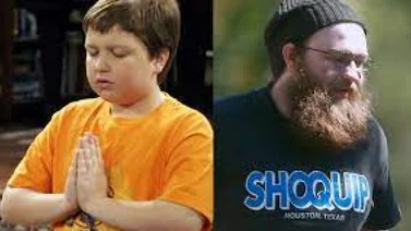 ¿Recuerdas a Angus T. Jones, el niño de 'Two and a Half Men'? Descubre a qué se dedica en la actualidad increíble cambio físico