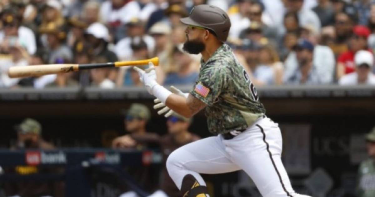 MLB Estos fueron los resultados de ayer 25 de mayo en las Grandes Ligas