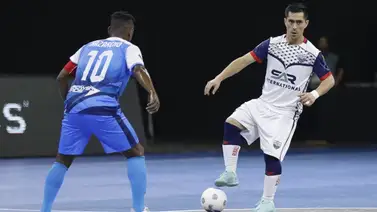 Copa Libertadores Futsal: Así se jugarán los cuartos de final este jueves 25 de mayo Copa Libertadores Futsal: Así se jugarán los cuartos de final este jueves 25 de mayo
