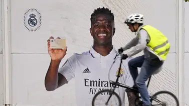 Juzgado empleó distintas medidas cautelares para los que colgaron el muñeco de Vinicius Jr. Juzgado empleó distintas medidas cautelares para los que colgaron el muñeco de Vinicius Jr.