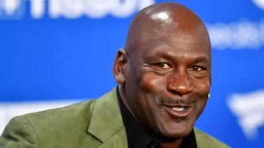 Este es el lujoso carro Hennessey que Michael Jordan compró por casi 4 millones de dólares