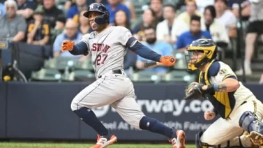 MLB: ¿A cuántos hits está José Altuve de los 2.000 de por vida?
