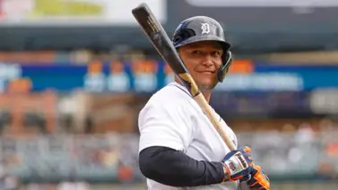 MLB: ¿Cuántos hits le faltan a Miguel Cabrera para alcanzar a Álex Rodríguez? (+Números) MLB: ¿Cuántos hits le faltan a Miguel Cabrera para alcanzar a Álex Rodríguez? (+Números)