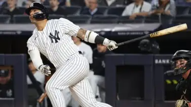 MLB: Gleyber Torres superó récord en los Yankees que pertenecía a Robinson Canó MLB: Gleyber Torres superó récord en los Yankees que pertenecía a Robinson Canó