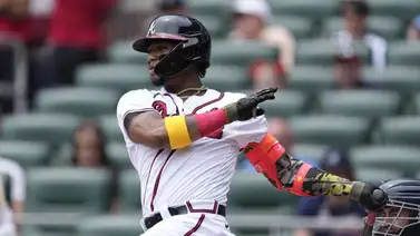 MLB: 5 jugadores latinos entre los principales candidatos para el premio MVP en 2023 MLB: 5 jugadores latinos entre los principales candidatos para el premio MVP en 2023