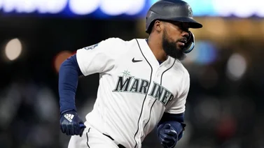 MLB: Teoscar Hernández y un posible interés de los Yankees de New York