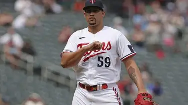 MLB: Jhoan Durán y su lanzamiento récord de la temporada MLB: Jhoan Durán y su lanzamiento récord de la temporada