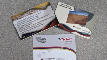 Nueva modalidad del pago de transporte entra en funcionamiento Nueva modalidad del pago de transporte entra en funcionamiento