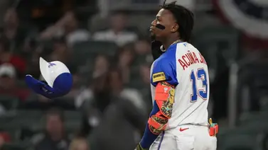MLB: ¿Es Ronald Acuña Jr. el mejor jugador de las Grandes Ligas actualmente?