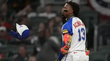MLB: ¿Es Ronald Acuña Jr. el mejor jugador de las Grandes Ligas actualmente? MLB: ¿Es Ronald Acuña Jr. el mejor jugador de las Grandes Ligas actualmente?