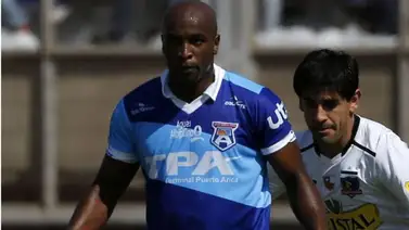 Futbolista venezolano también sufrió ataques racistas como Vinicius Jr. Así reaccionó cuando lo insultaron Futbolista venezolano también sufrió ataques racistas como Vinicius Jr. Así reaccionó cuando lo insultaron