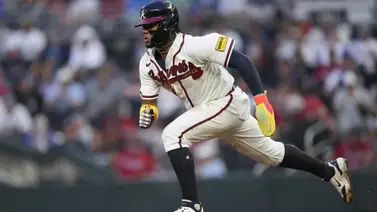Ronald Acuña Jr. en camino de 40-40: ¿Quién fue el último jugador en lograrlo? Ronald Acuña Jr. en camino de 40-40: ¿Quién fue el último jugador en lograrlo?