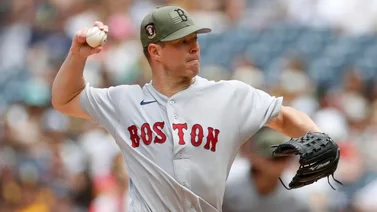 MLB: Boston explicó cuál fue el motivo por el que sacaron de la rotación a Corey Kluber