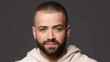 Nacho y su familia estrenan nuevo nidito de amor ¿Dónde es?