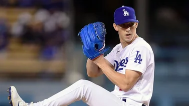 En California ven a Walker Buehler por encima de Shohei Ohtani en una rotación