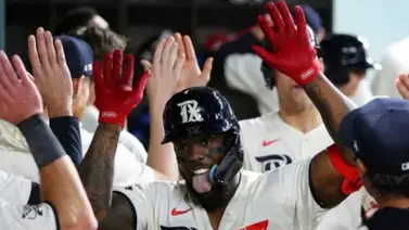 MLB: Peloteros cubanos lideran este departamento ofensivo en las Grandes Ligas (+Numeritos) MLB: Peloteros cubanos lideran este departamento ofensivo en las Grandes Ligas (+Numeritos)