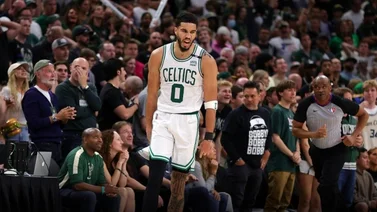 NBA: Boston Celtics busca repetir esta hazaña por tercera vez