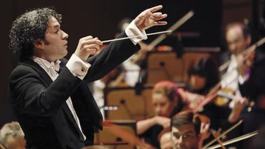 Entérate de la decisión que tomó el músico Gustavo Dudamel, con respecto su participación en la Ópera de París